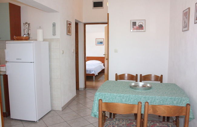 Apartment VIZ - Foto 6