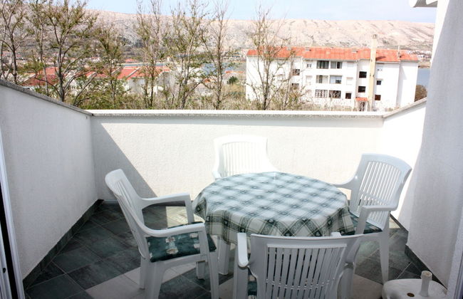 Apartment VIZ - Foto 16