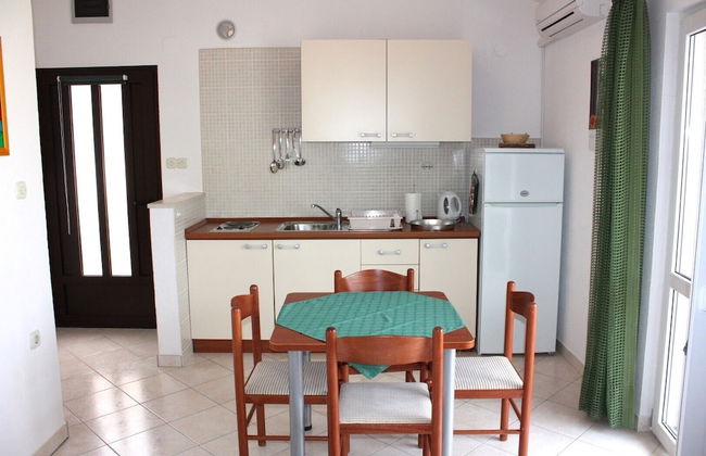 Apartment VIZ - Foto 12