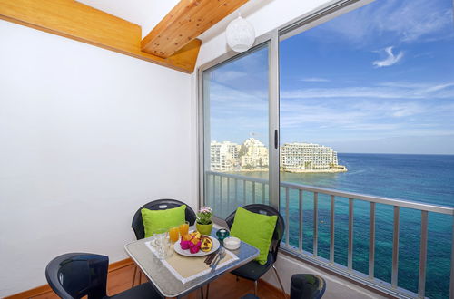 Photo 30 - Spinola Bay Apartment by Getaways Malta