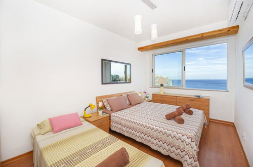 Foto 5 - Spinola Bay Apartment by Getaways Malta