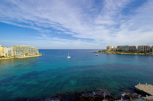 Photo 1 - Spinola Bay Apartment by Getaways Malta