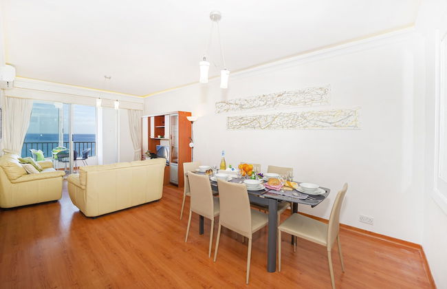 Spinola Bay Apartment by Getaways Malta - Foto 17