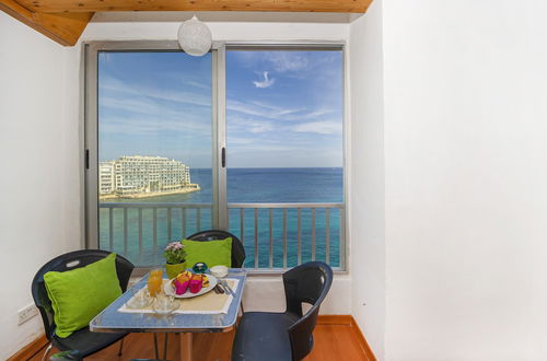 Photo 42 - Spinola Bay Apartment by Getaways Malta