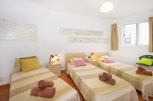 Photo 7 - Spinola Bay Apartment by Getaways Malta