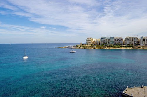 Photo 27 - Spinola Bay Apartment by Getaways Malta