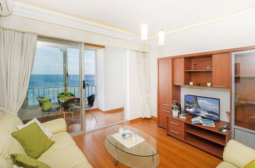 Photo 26 - Spinola Bay Apartment by Getaways Malta