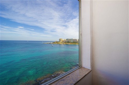 Photo 13 - Spinola Bay Apartment by Getaways Malta