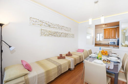 Photo 19 - Spinola Bay Apartment by Getaways Malta