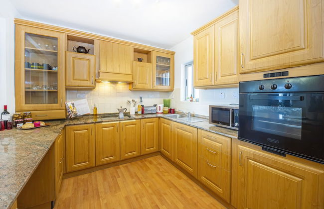 Spinola Bay Apartment by Getaways Malta - Foto 12
