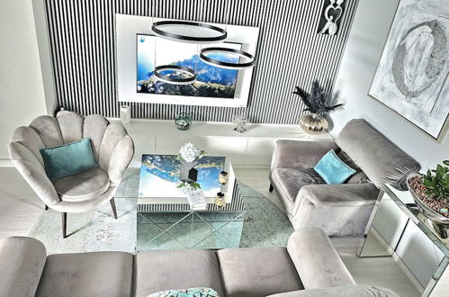 Photo 32 - Modern and Spectacular 2-bedapartment in Cavtat