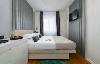 Photo 1 - Modern and Spectacular 2-bedapartment in Cavtat