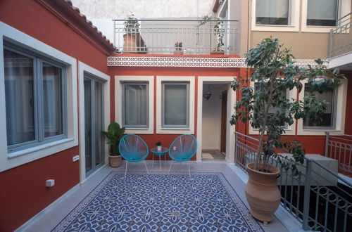 Foto 63 - Athenian Yard Suites