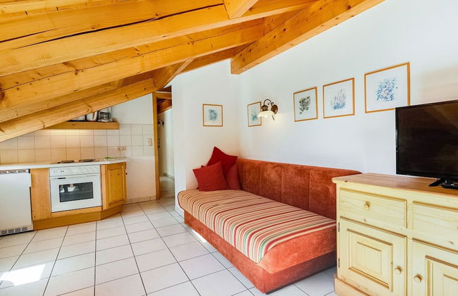 Komfort in Schonau am Konigssee - Foto 6
