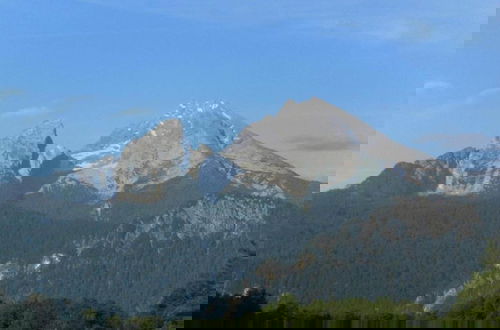 Photo 30 - Traumhafte Wohnung im Berchtesgadener Land