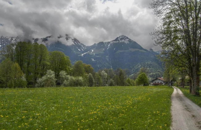 Ruhpolding Family Retreat - Foto 31