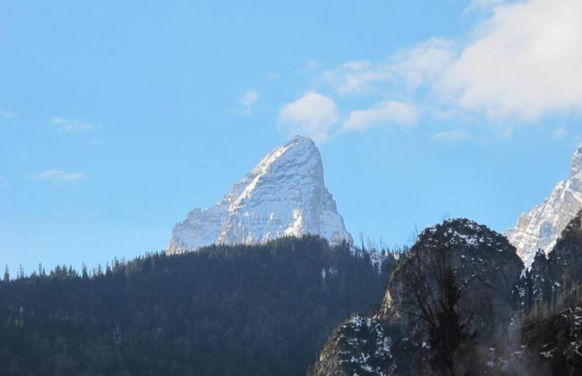 Ruhpolding Family Retreat - Foto 33