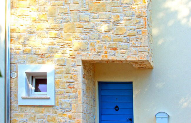 Vila Brajda - Foto 34