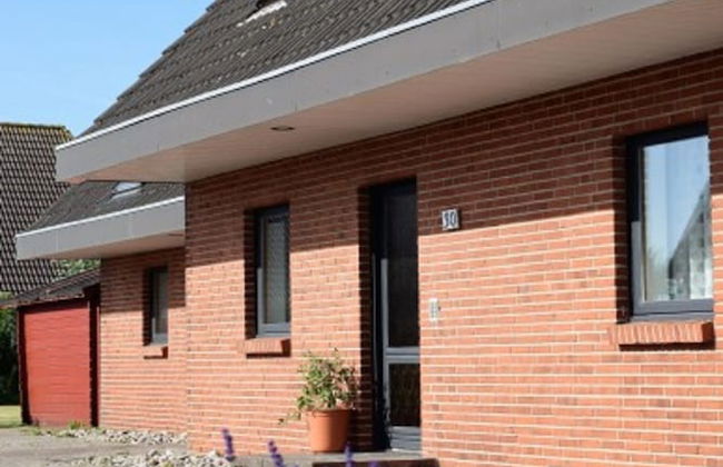 Haus Wattblick - Foto 11