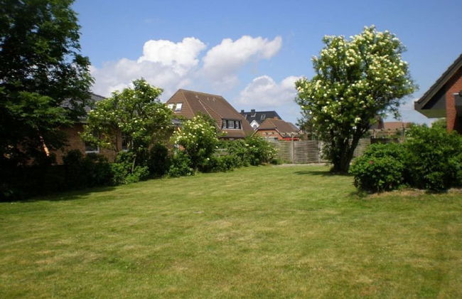 Haus Wattblick - Foto 12