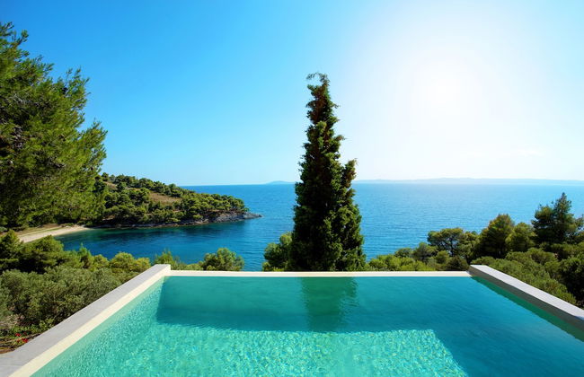 Porto Carras Villa Kalyva Mare - Foto 15