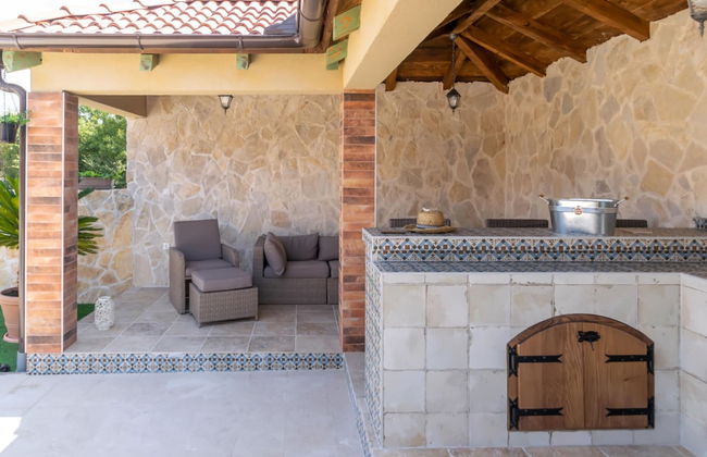 Villa Idassa - Foto 58