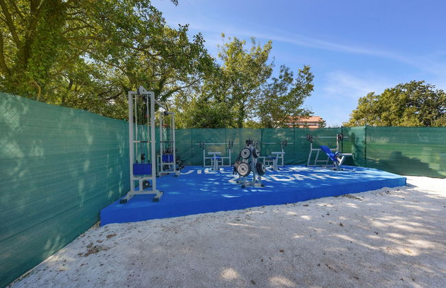 Villa Idassa - Foto 66