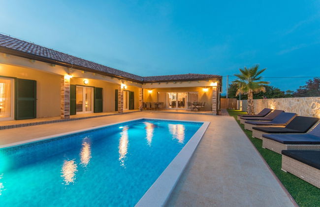 Villa Idassa - Foto 54