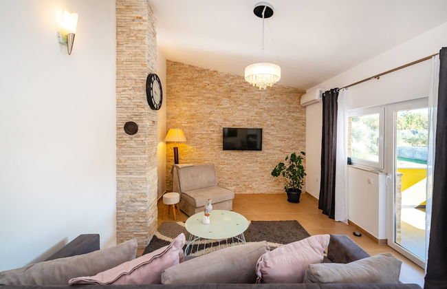 Villa Didov Dvor - Foto 14