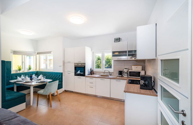 Villa Didov Dvor - Foto 11