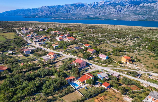 Villa Didov Dvor - Foto 35