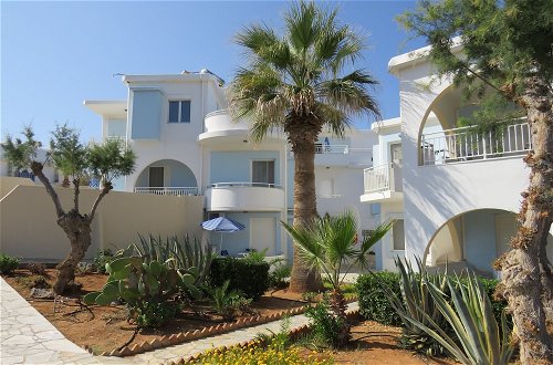 Foto 46 - Blue Beach Villas Apartments
