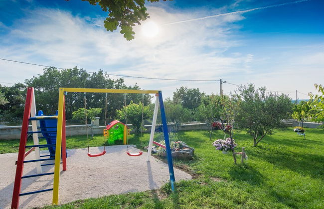 Villa Balen - Foto 44