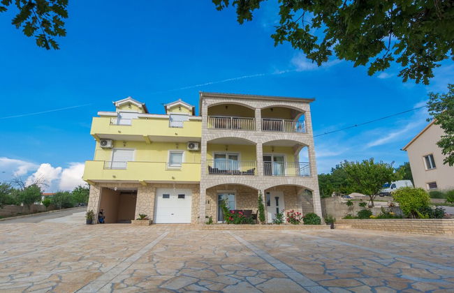 Villa Balen - Foto 47