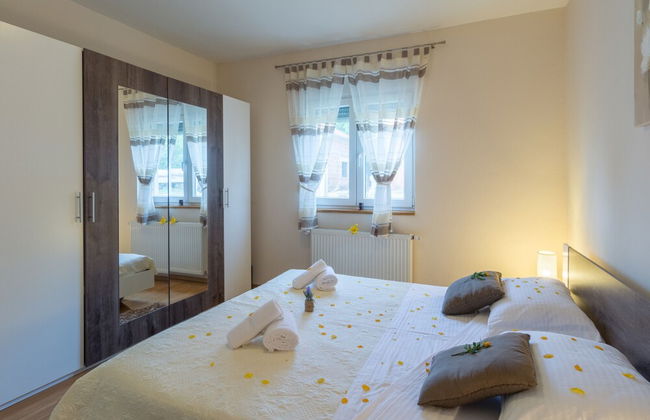 Villa Balen - Foto 10