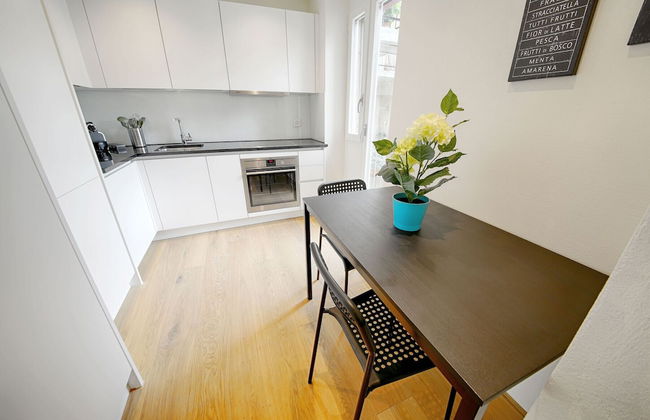 Hitrental City Apartments - Foto 61