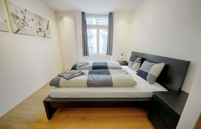 Hitrental City Apartments - Foto 23