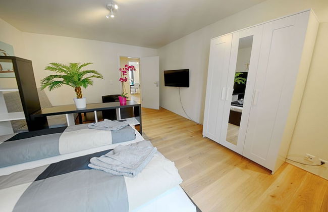 Hitrental City Apartments - Foto 19