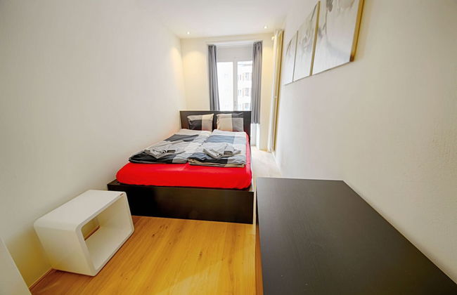 Hitrental City Apartments - Foto 13