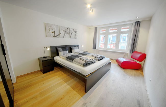 Hitrental City Apartments - Foto 35