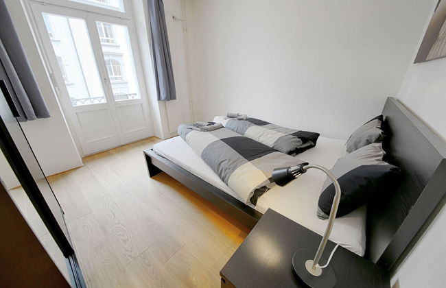 Hitrental City Apartments - Foto 40