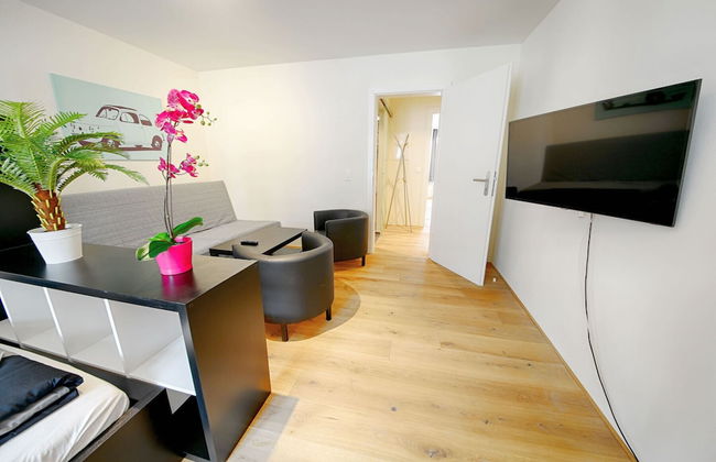 Hitrental City Apartments - Foto 30