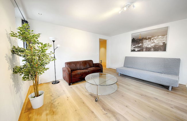 Hitrental City Apartments - Foto 76