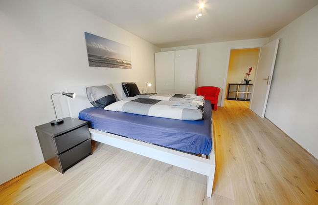 Hitrental City Apartments - Foto 4