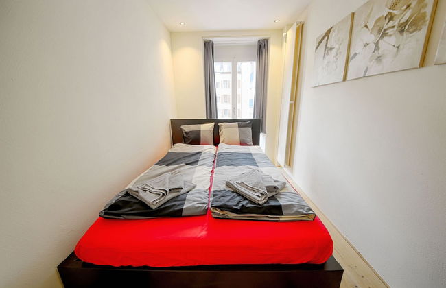 Hitrental City Apartments - Foto 14