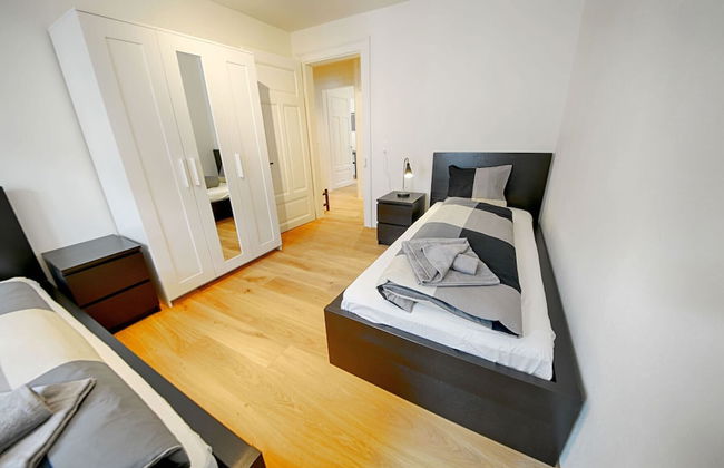 Hitrental City Apartments - Foto 29