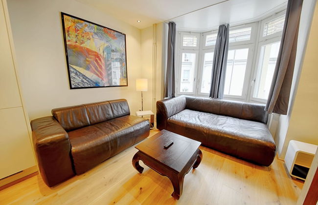 Hitrental City Apartments - Foto 67
