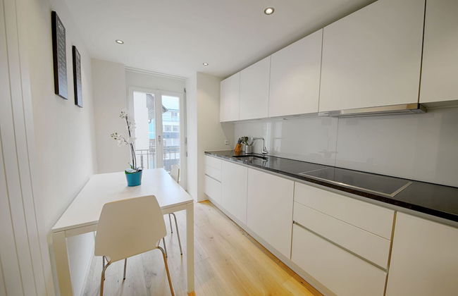 Hitrental City Apartments - Foto 62