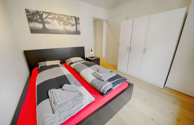 Hitrental City Apartments - Foto 8