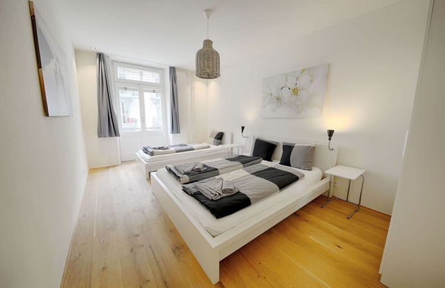 Hitrental City Apartments - Foto 6